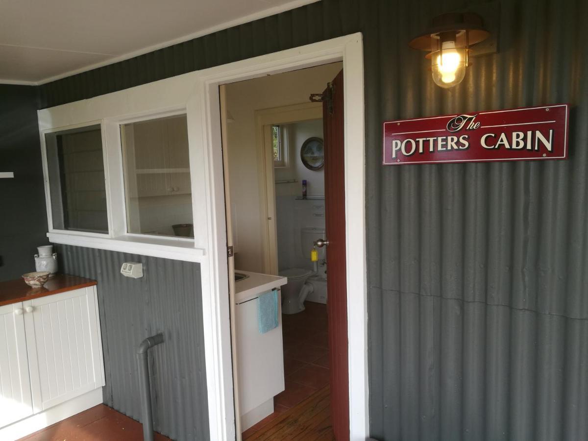 The Potters Garden B&B Rye Exterior photo
